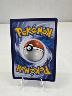 Pokemon Card Galarian Moltres SWSH284 Full Art Promo - Free Shipping - Image 3