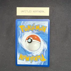 Magnezone ex 226/198 Scarlet And Violet Base Ultra Rare Full Art Pokemon Card - Image 2