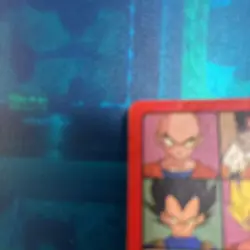 Dragon Ball Carddass Visual Adventure 171 Collectible Card Game - Image 5