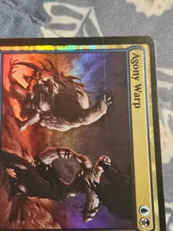 Shipwreck Singer FOIL Theros MTG Magic - Image 2