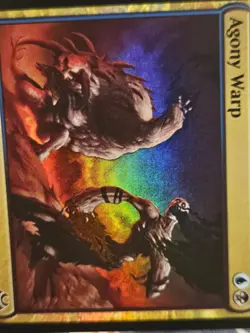 Shipwreck Singer FOIL Theros MTG Magic - Image 4