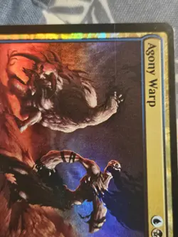 Shipwreck Singer FOIL Theros MTG Magic - Image 5