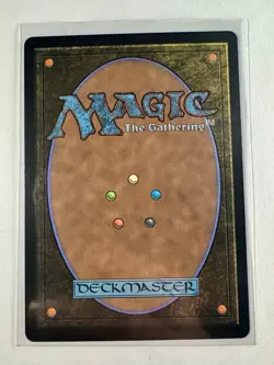 Cloud, Midgar Mercenary (Borderless) Final Fantasy MTG Mythic Commander Mint - Image 2