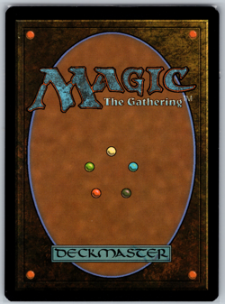 Edge of Eternities Watery Grave 286 Borderless Foil MTG Rare - Image 2