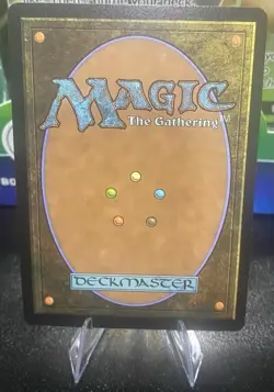 Treno, Dark City #0290 | Final Fantasy FIN | Magic MTG Card New! ✨ - Image 2