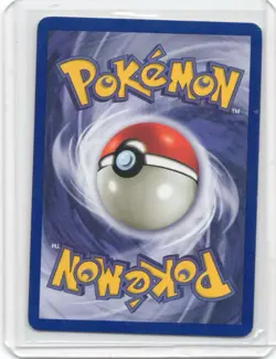Pokemon Card - Dark Kadabra - 39/82 - Team Rocket - 1st Edition - Image 2