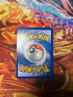 2010 Pokemon SUICUNE HeartGold SoulSilver HOLO Rare BLACK STAR PROMO Card HGSS21 - Image 5
