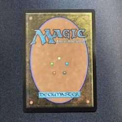 MTG Cloud Ex-Soldier Non-Foil Borderless M 202 Final Fantasy Japanese 2025 - Image 2