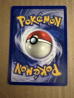 Pokemon - Fossil - Golem 36/62 - Uncommon LP - Image 2