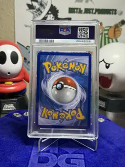 2009 POKEMON PLATINUM RISING RIVALS FLYGON LV.X #105 PSA 7 NM #111604064 - Image 3
