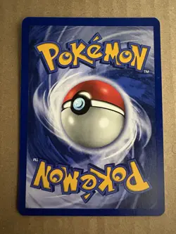Pokemon - Fossil - Tentacruel 44/62 - Uncommon NM - Image 2