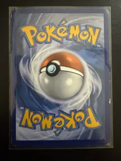 2013 GROWLITHE RC4/RC25 Legendary Treasures Pokemon Radiant Collection HOLO MP - Image 2
