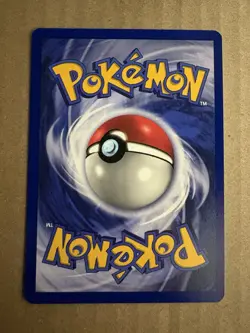 Pokemon - Fossil - Mr. Fuji 58/62 - Uncommon NM - Image 2