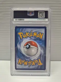 PSA 10 2022 Pokemon Single Strike Urshifu Vmax Brilliant Stars #TG19 Full Art - Image 2