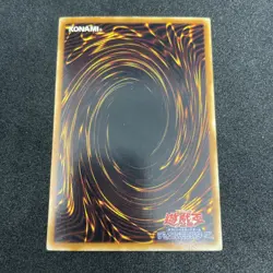 yugioh Neo-Spacian Aqua Dolphin POTD-JP003 super japnese - Image 2