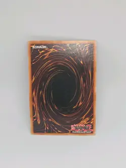 Yugioh - Exodia the Forbidden One *Ultra Rare* YGLD-ENA17 (NM/M) - Image 3