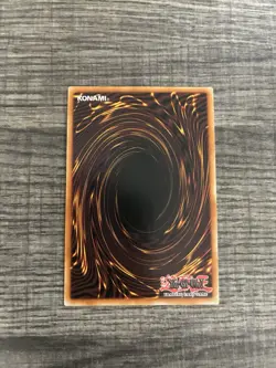 Relinquished Anima (Quarter Century Secret Rare) MP24-EN007 | LP/NM | Yugioh | - Image 2