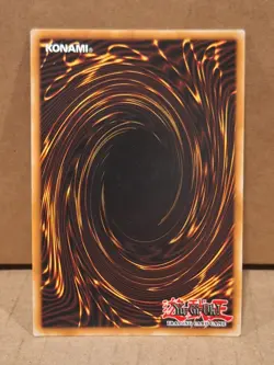 Photon Slasher ZTIN-EN008 Super Rare Yugioh! Holo Foil Nice! - Image 2