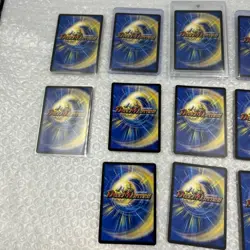 Duel Masters TCG Cards Bulk Lot 13-Card Set LP - Image 3