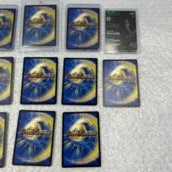 Duel Masters TCG Cards Bulk Lot 13-Card Set LP - Image 4