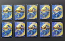 Duel Masters TCG Old Frame Light Civilization SR & VR Cards Bulk Lot 48Card Set - Image 3