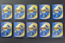 Duel Masters TCG Old Frame Light Civilization SR & VR Cards Bulk Lot 48Card Set - Image 5
