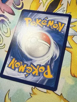 [US SELLER] Pokemon Card S-Chinese Solgaleo & Lunala GX RR Holo Tag Team LP/NM - Image 4