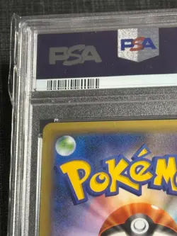 【Mint PSA9】Pokemon Card Gengar EX 090/088 SR Phantom Gate Japanese 2014 F/S - Image 5