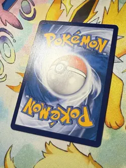 [US SELLER] Pokemon Card S-Chinese Mewtwo & Mew GX RR Holo Tag Team LP/NM - Image 4