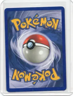 Pokemon Card - Eevee - 51/64 - Jungle - 1999 - Image 2