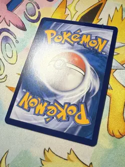 [US SELLER] Pokemon Card S-Chinese Gengar Mimikyu GX RR Holo Tag Team LP/NM - Image 4