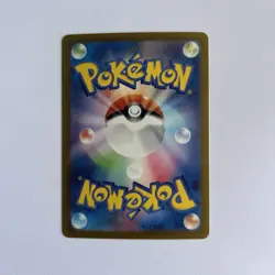 Pokemon Golem EX 076/165 Scarlet & Violet Japanese 151 Pack Fresh / NM Card - Image 4