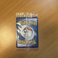 Pokemon TCG Scarlet & Violet Snorlax Promo Card 151 ETB SVP051 Sealed - Image 2
