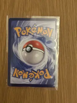 Pokemon Umbreon Card 0615/15 Gem Pack Exclusive, Chinese TCG US SELLER - Image 2