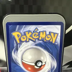 Pokemon Umbreon Card 0615/15 Gem Pack Exclusive, Chinese TCG US SELLER - Image 5