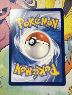 [US SELLER] Pokemon Card S-Chinese Reshiram & Zekrom GX RR Holo Tag Team LP/NM - Image 3
