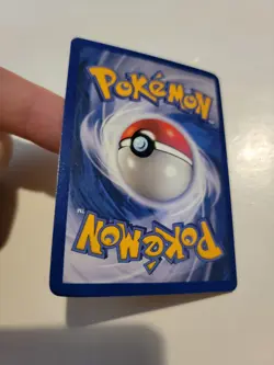 Pokemon TCG Charmander Base Set, Unlimited Common Card 46/102, 1999 Vintage Euc - Image 2