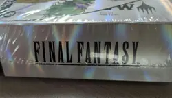 MTG Final Fantasy Collector Booster Box Japanese Ver Factory Sealed New 2025 - Image 3