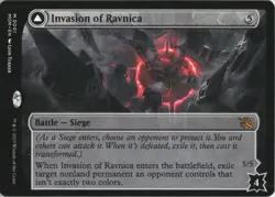 Invasion of Ravnica M March of the Machine 1 - MTG - Image 1