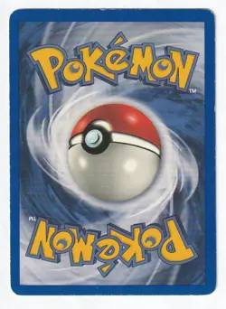 CARTE POKEMON ABRA 43/102. SET DE BASE WIZARDS Edition 2. FR - Image 2