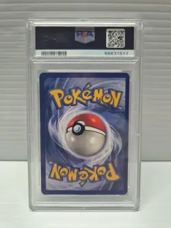 Pokemon Base Set Shadowless Diglett 47/102 PSA 10 - Image 2
