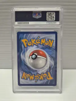 2023 Pokemon SWSH Crown Zenith Elesa's Sparkle #147/159 PSA 10 - Image 2