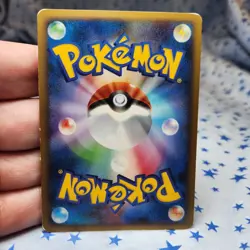 TROPIUS 001/010 BATTLE DECK TORTERRA POKEMON JAPANESE 2009 LP - Image 4