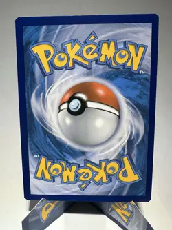 Pokemon - Darkrai XY114 - Black Star Promo Rare 2016 Full Art - NM - Image 2