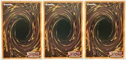 3 x MP20-EN030 Pot of Extravagance - Secret Rare 1st Edition LP/NM YuGiOh - Image 2
