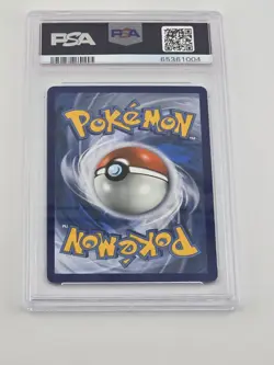 Pokemon Cards Surfing Pikachu V 008/025 Full Art Celebrations - PSA 10 GEM MINT - Image 2
