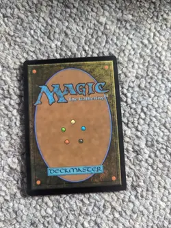 Royal Assassin 0213 Etched Foil Assassin's Creed Magic MTG Card R Rare ACR - Image 2