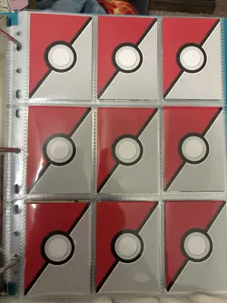 Pokemon Chinese Origin Elf Collection Full SSR Set 18 Cards Shown - Image 4