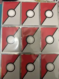 Pokemon Chinese Origin Elf Collection Full SSR Set 18 Cards Shown - Image 5