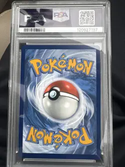 Crown Zenith: Galarian Gallery Mewtwo VSTAR Card #GG44/GG70 PSA 10 - Image 2
